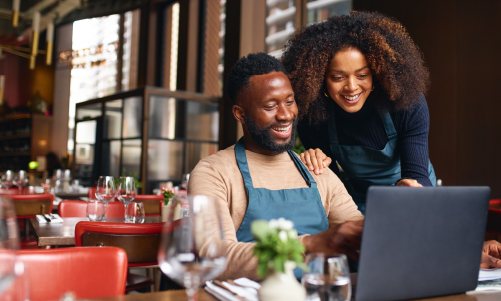 The Inside Scoop: How to Boost Your Restaurant's Revenue for the Holiday Season