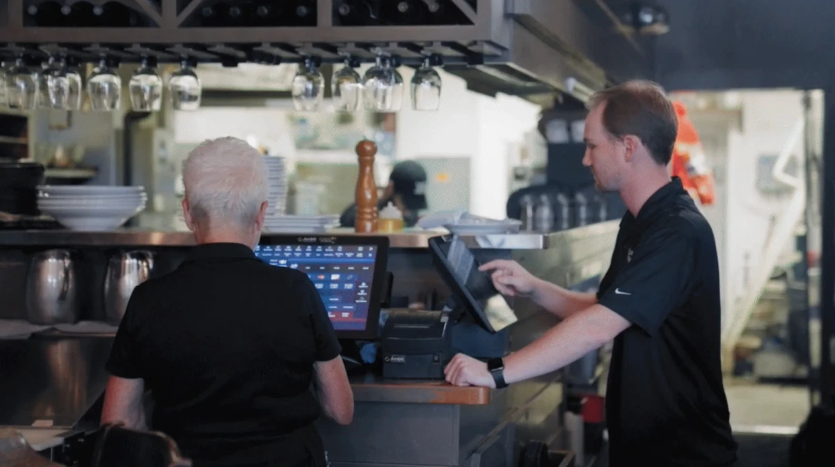 Popmenu AI marketing overview video.