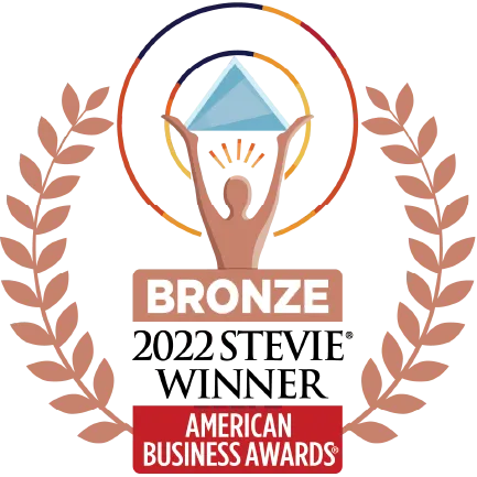 American Business Awards Bronze