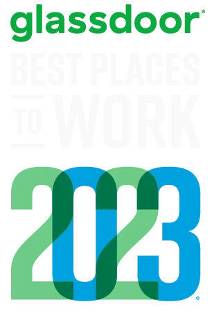 Glassdoor Best Places to Work 2023