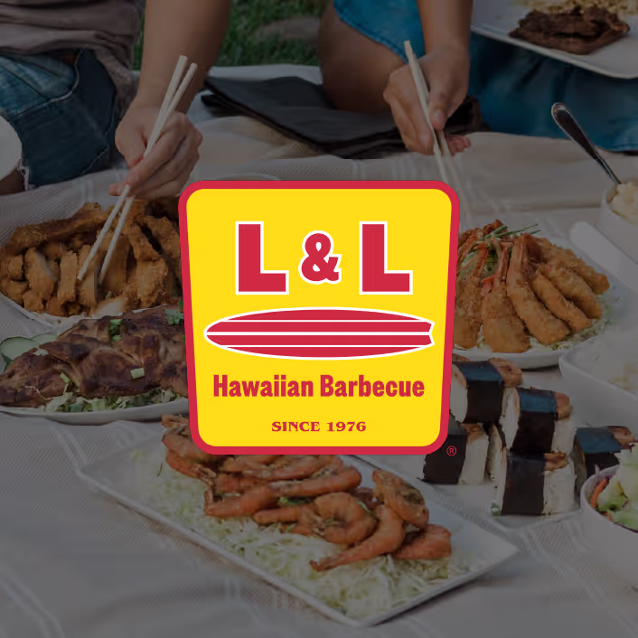 L&L Hawaiian Barbecue Texas Franchisee partners with Popmenu to expand reach and marketing returns.