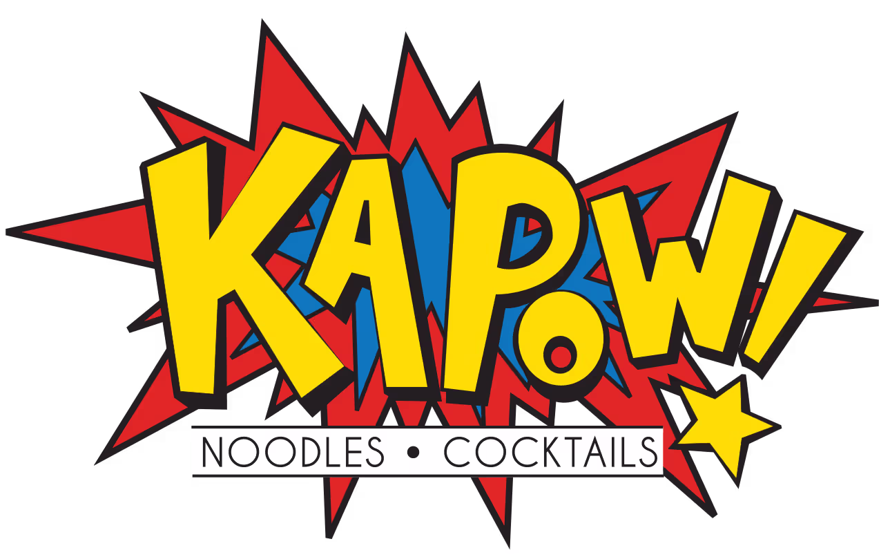Kapow! Noodle Bar