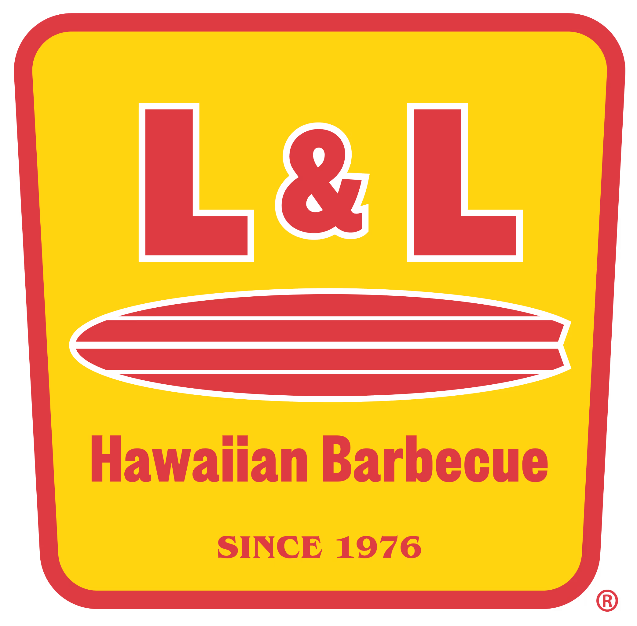 L&L Hawaiian BBQ