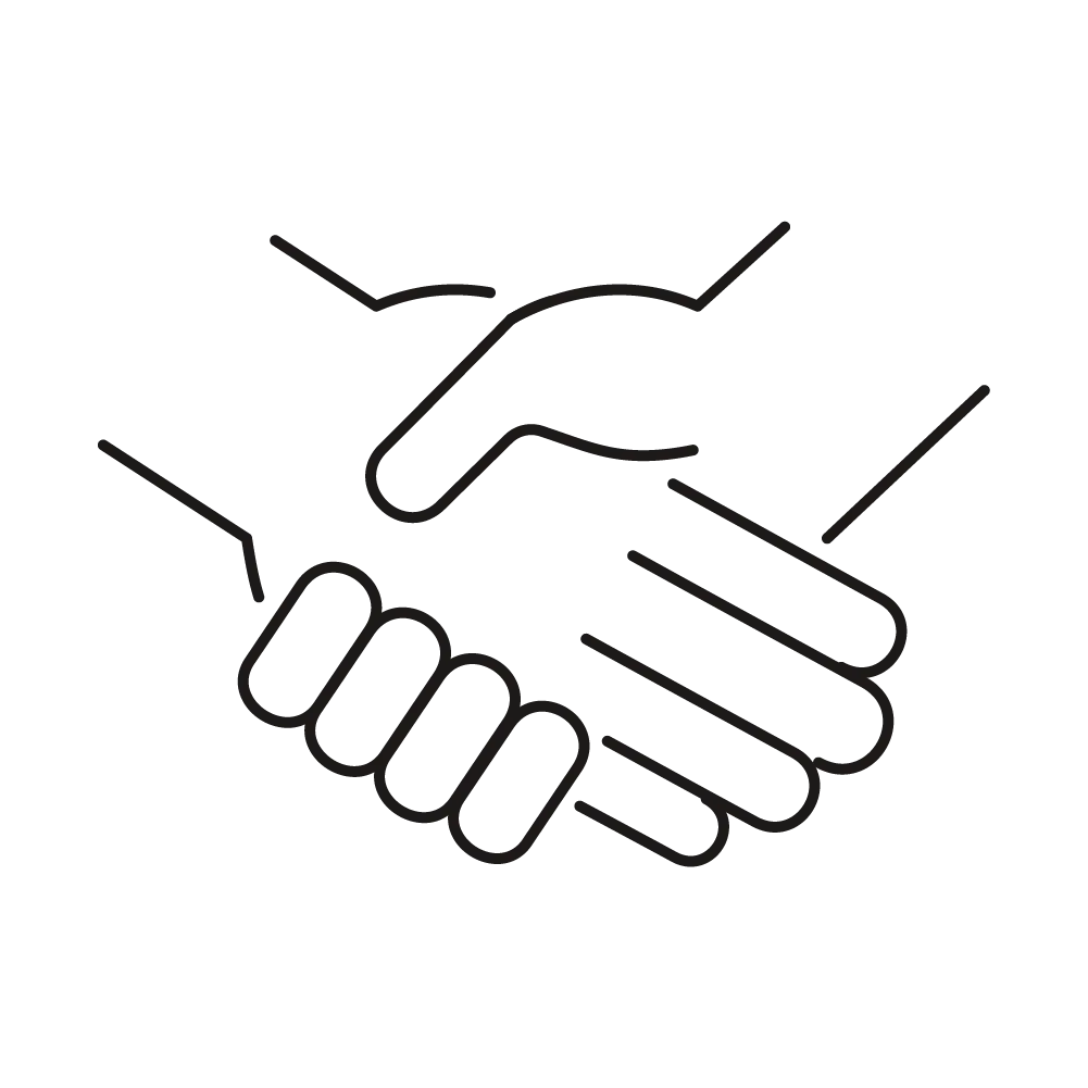 Agreement icon