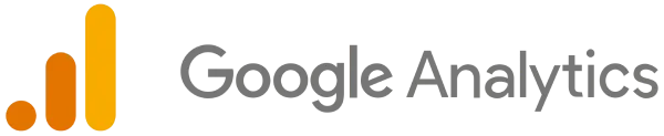 Google Analytics logo