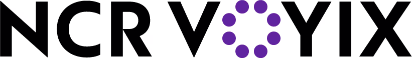 NCR VOYIX
