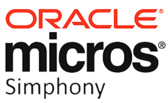 Oracle MICROS Simphony